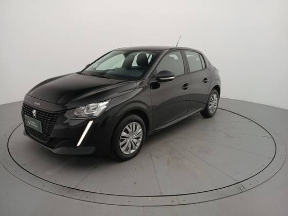 PEUGEOT 208 1.0 FIREFLY FLEX LIKE MANUAL